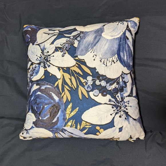 Canvas Artwork & Matching Decorative Pillow (Society6) - Picture 5 of 11